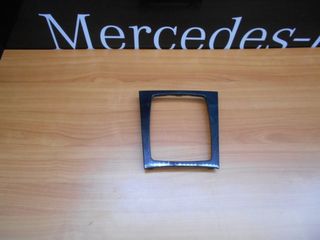 Mercedes Μεταχειρισμένο Πλαίσιο Λεβιέ Ταχυτήτων - C Class W204 - S204 - A2046800039