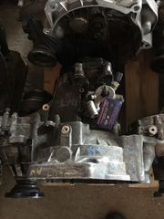 VW Passat ,Passat CC 1.8,1.8TSi 09-12 6ταχυτο Σαζμαν