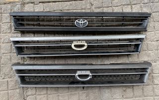 TOYOTA COROLLA ΜΑΣΚΕΣ ΓΙΑ AE100,AE101,AE103