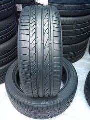 2 ΤΜΧ ΒRIDGESTONE POTENZA RE050A RUNFLAT 225/45/17*BEST CHOICE TYRES ΑΧΑΡΝΩΝ 374*