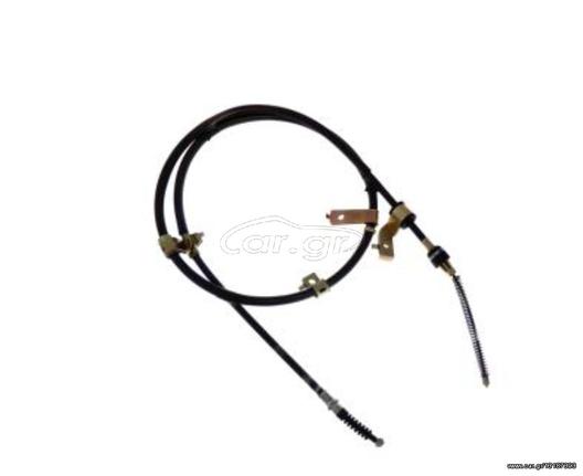 Ντίζες χειροφρένου Mitsubishi L200  MN-102416, MN102416