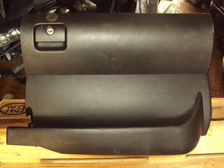 SEAT LEON (ΝΤΟΥΛΑΠΑΚΙ ΤΑΜΠΛΟ)-thumb-4
