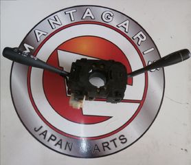 NISSAN SUNNY N14 ΔΙΑΚΟΠΤΗΣ ΦΩΤΩΝ ΦΛΑΣ - ΥΑΛΟΚΑΘΑΡΙΣΤΗΡΩΝ 