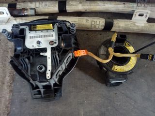 Σετ αερόσακοι Toyota Corolla 3ZZ-thumb-3