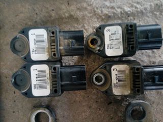 Σετ αερόσακοι Toyota Corolla 3ZZ-thumb-7