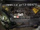 FORD FIESTA 1.4 DISEL MON.2004 ΑΝΤΑΛΛΑΚΤΙΚΑ-thumb-5