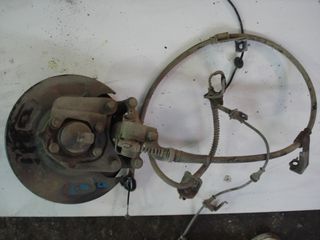 ΠΙΣΩ ΑΚΡΟ ΜΕ ΔΙΣΚΟΠΛΑΚΕΣ RH-LH HYUNDAI I-10 2008-2012-thumb-1