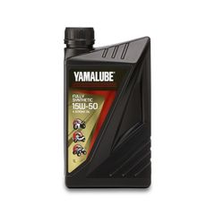 ΛΑΔΙ MOTO YAMALUBE 4Τ 15W50 ΣΥΝΘΕΤΙΚΟ 1 ΛΙΤΡΟ