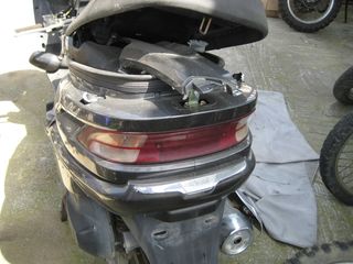   Sym Joyride 200-thumb-1