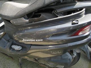   Sym Joyride 200-thumb-3