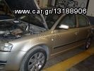 SKODA SUPERB 1.8cc MON. 4/04 ΑΝΤΑΛΛΑΚΤΙΚΑ-thumb-2