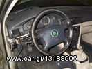 SKODA SUPERB 1.8cc MON. 4/04 ΑΝΤΑΛΛΑΚΤΙΚΑ-thumb-5