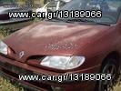 RENAULT MEGANE 1.4cc MON. 9/02 ΑΝΤΑΛΛΑΚΤΙΚΑ