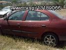 RENAULT MEGANE 1.4cc MON. 9/02 ΑΝΤΑΛΛΑΚΤΙΚΑ-thumb-1