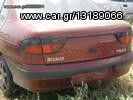 RENAULT MEGANE 1.4cc MON. 9/02 ΑΝΤΑΛΛΑΚΤΙΚΑ-thumb-2