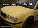SKODA OCTAVIA 1.9 DIESEL ΜΟΝ.1/05 ΑΝΤΑΛΛΑΚΤΙΚΑ-thumb-4