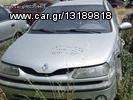RENAULT LAGUNA 1.8cc MON.12/05 ΑΝΤΑΛΛΑΚΤΙΚΑ