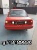 NISSAN SANNY 1.4cc MON.12/85 ΑΝΤΑΛΛΑΚΤΙΚΑ-thumb-3