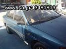 MAZDA 323 1.4cc MON. 1/93 ΑΝΤΑΛΛΑΚΤΙΚΑ