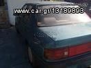 MAZDA 323 1.4cc MON. 1/93 ΑΝΤΑΛΛΑΚΤΙΚΑ-thumb-2