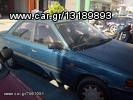MAZDA 323 1.4cc MON. 1/93 ΑΝΤΑΛΛΑΚΤΙΚΑ-thumb-3
