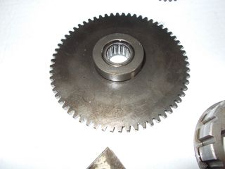 motoσυλλογη max 100 KAWASAKI ΓΡΑΝΑΖΙΑ ΜΙΖΑΣ ΚΟΜΠΛΕΡ 