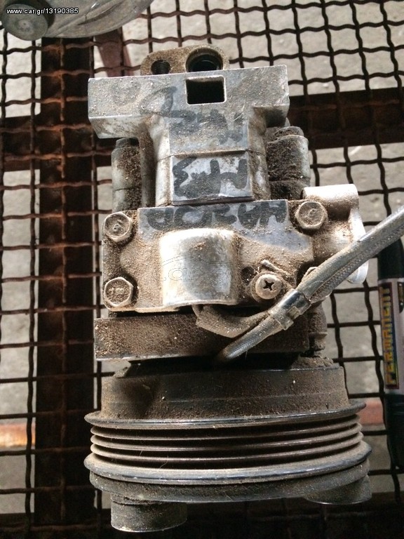 KOMPRESER A/C MAZDA Mx3 