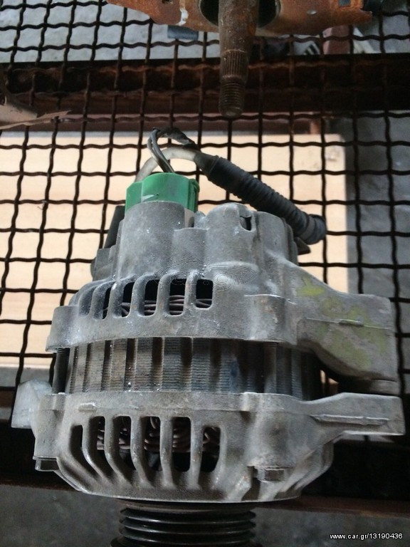 DYNAMO TOYOTA COROLLA VVTI
