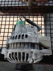 DYNAMO TOYOTA COROLLA VVTI-thumb-1