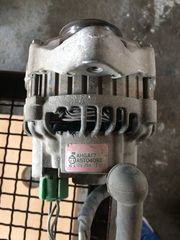 DYNAMO TOYOTA COROLLA VVTI-thumb-2