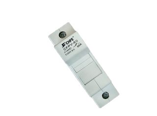 Ασφαλειοζεύκτης DC 14x51 1000V εώς 63A