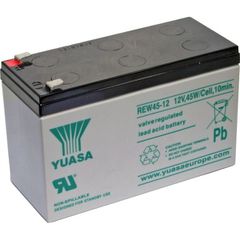 Επαναφορτιζόμενη Μπαταρία UPS REW45-12 12V 8Ah Yuasa