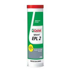 Castrol Spheerol EPL 2 (ΕΩΣ 6 ΑΤΟΚΕΣ ή 60 ΔΟΣΕΙΣ)