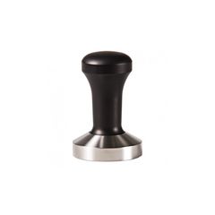 Barista Tools Pressino Fantasy Πατητήρι Καφέ Μαύρο 51mm - Eπίπεδη Βάση