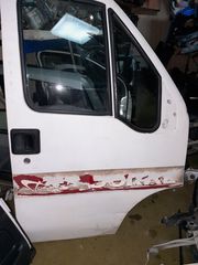 Πόρτα δεξιά Fiat Ducato/Peugeot Boxer/Citroen Jumper 1997-2006