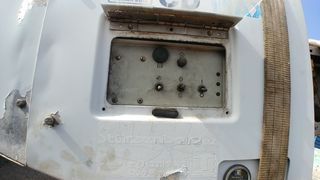 Ψυκτικοί Θάλαμοι Thermoking 2002 CD MAX-thumb-3