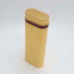 Επίχρυσος αναπτήρας Cartier-thumb-1