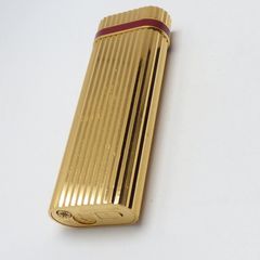 Επίχρυσος αναπτήρας Cartier-thumb-3