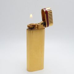 Επίχρυσος αναπτήρας Cartier-thumb-4