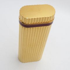 Επίχρυσος αναπτήρας Cartier-thumb-5