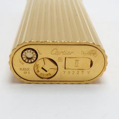 Επίχρυσος αναπτήρας Cartier-thumb-8