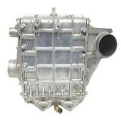 KAWASAKI ULTRA 250X (07-08) & ULTRA 260X (09-10) INTERCOOLER, 39205-3701