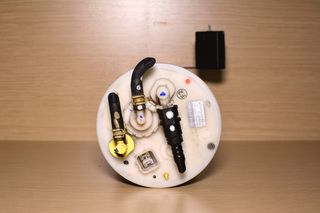 Honda Jazz 2011-2015 Αντλία βενζίνης (DENSO 17708-TFO-003).-thumb-1