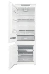 Whirlpool SP40 801 EU 1 Ψυγειοκαταψύκτης Εντοιχιζόμενος (193.5 x 69 x 54,5) F