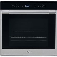 Whirlpool W7 OM4 4S1 P Εντοιχιζόμενος Φούρνος άνω πάγκου (73lt) Α+