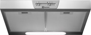 Electrolux LFU216X Απορροφητήρας Ελεύθερος Inox 60cm,272m/h