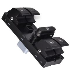 Διακόπτης παραθύρων VW GOLF 2004-2013, PASSAT, JETTA, TIGUAN, CC, TOURAN, AMAROK- SEAT ALTEA, IBIZA, LEON, TOLEDO- SKODA SUPERB-thumb-4