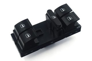Διακόπτης παραθύρων VW GOLF 2004-2013, PASSAT, JETTA, TIGUAN, CC, TOURAN, AMAROK- SEAT ALTEA, IBIZA, LEON, TOLEDO- SKODA SUPERB-thumb-6