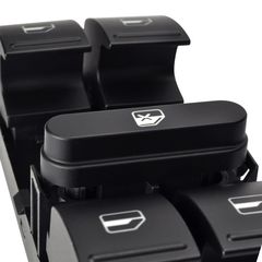 Διακόπτης παραθύρων VW GOLF 2004-2013, PASSAT, JETTA, TIGUAN, CC, TOURAN, AMAROK- SEAT ALTEA, IBIZA, LEON, TOLEDO- SKODA SUPERB-thumb-8