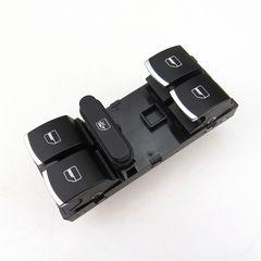 Διακόπτης παραθύρων VW GOLF 2004-2013, PASSAT, JETTA, TIGUAN, CC, TOURAN, AMAROK- SEAT ALTEA, IBIZA, LEON, TOLEDO- SKODA SUPERB-thumb-7
